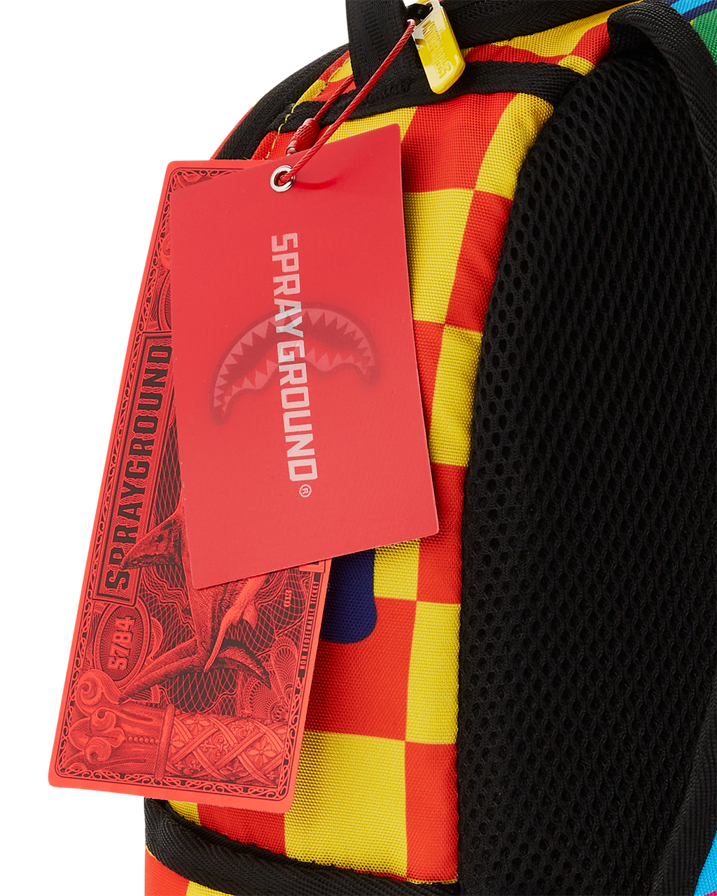 Small Backpack: in the Vault - Image 9