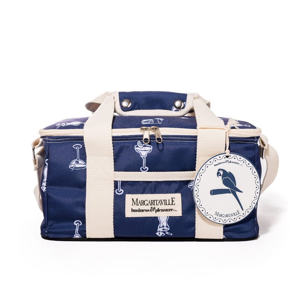 The Volcano Cooler Bag