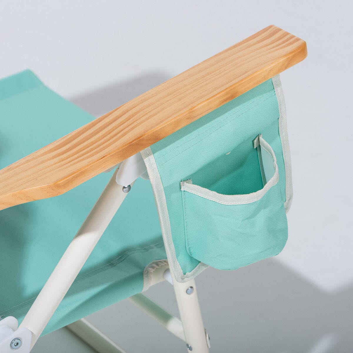 The Mañana Chair - Image 4