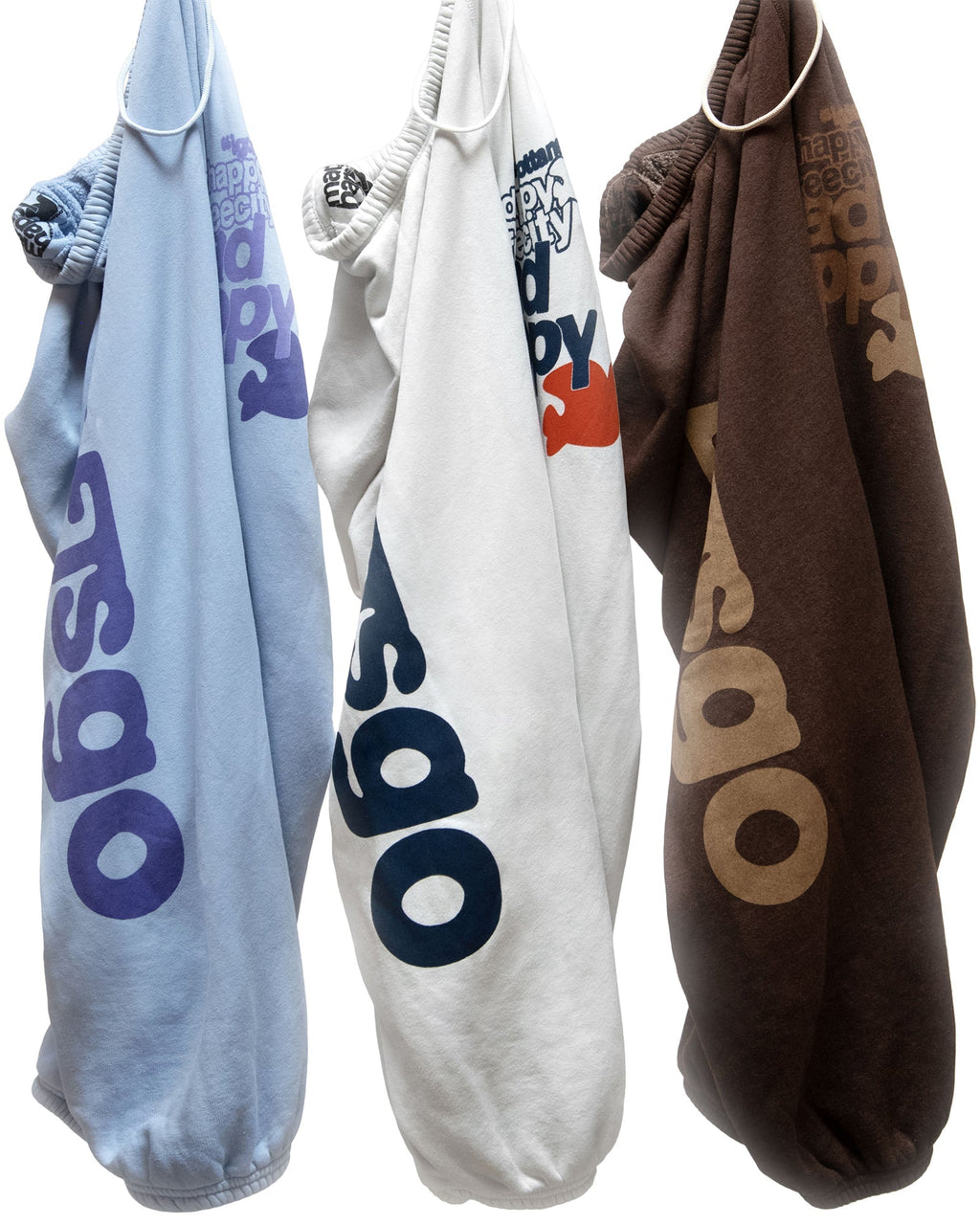 Freecity Igottanewlife Sweatpant - Image 2
