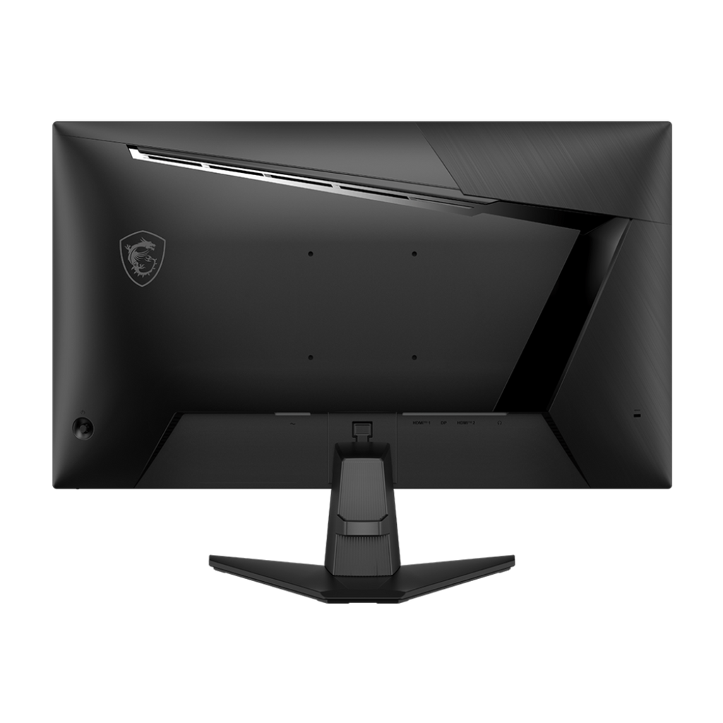 Msi Mag 275F Monitor - Image 4