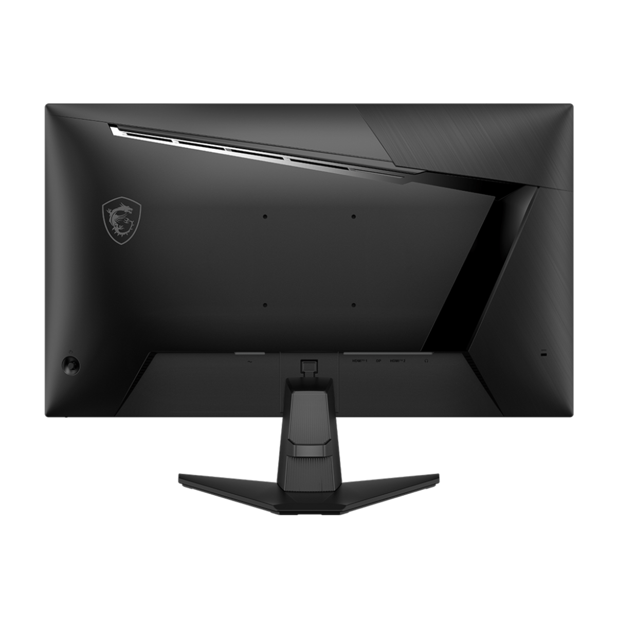Msi Mag 275F Monitor - Image 4