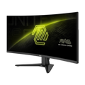 MSI MAG 346CQ UWQHD Monitor