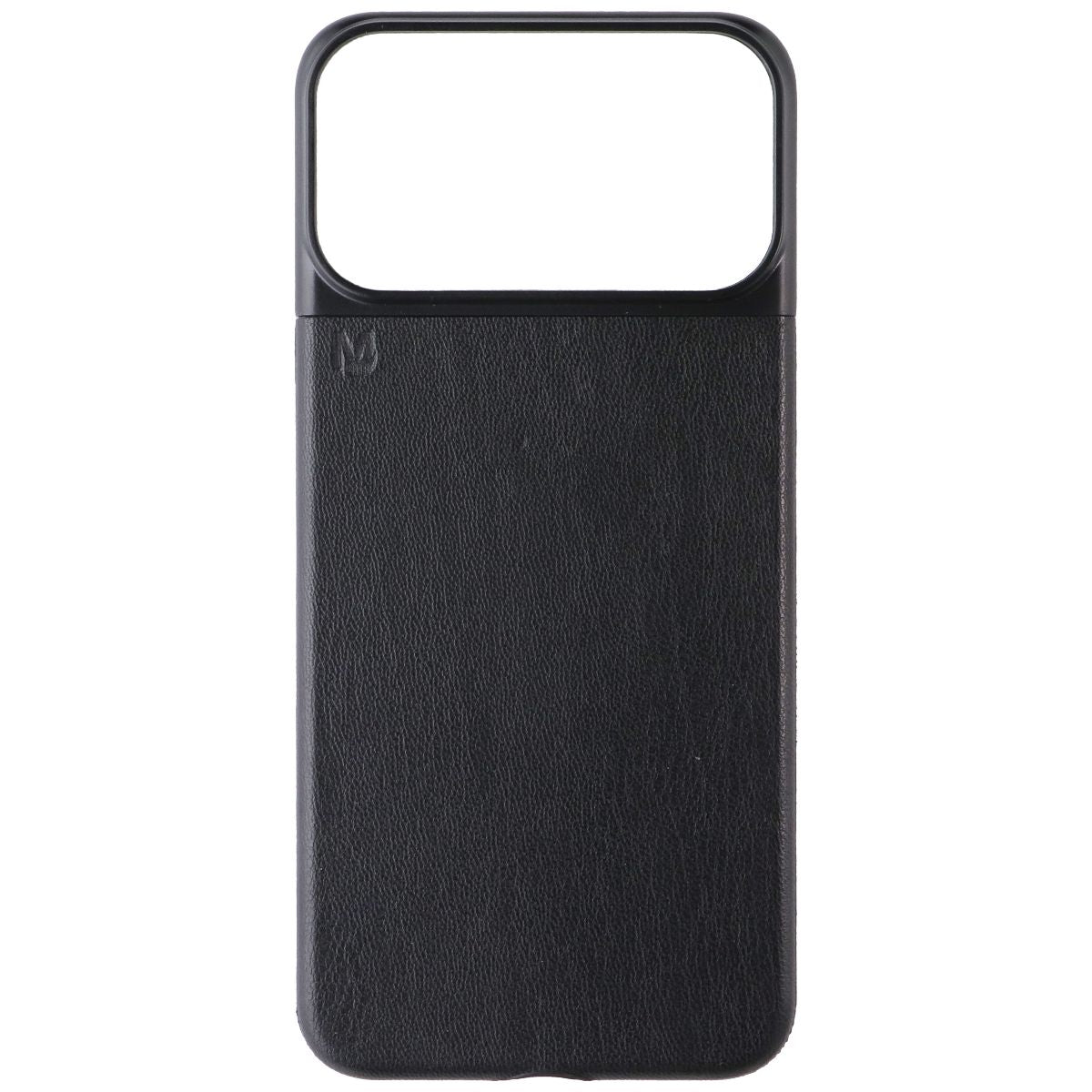 Matter Agave Snap Cover for MagSafe for Apple iPhone 17 Pro Max - Carbon Black - New - Image 2