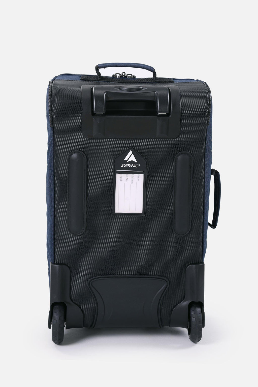 Surfanic Maxim 2.0 40L Roller Bag - Navy Marl - Image 13