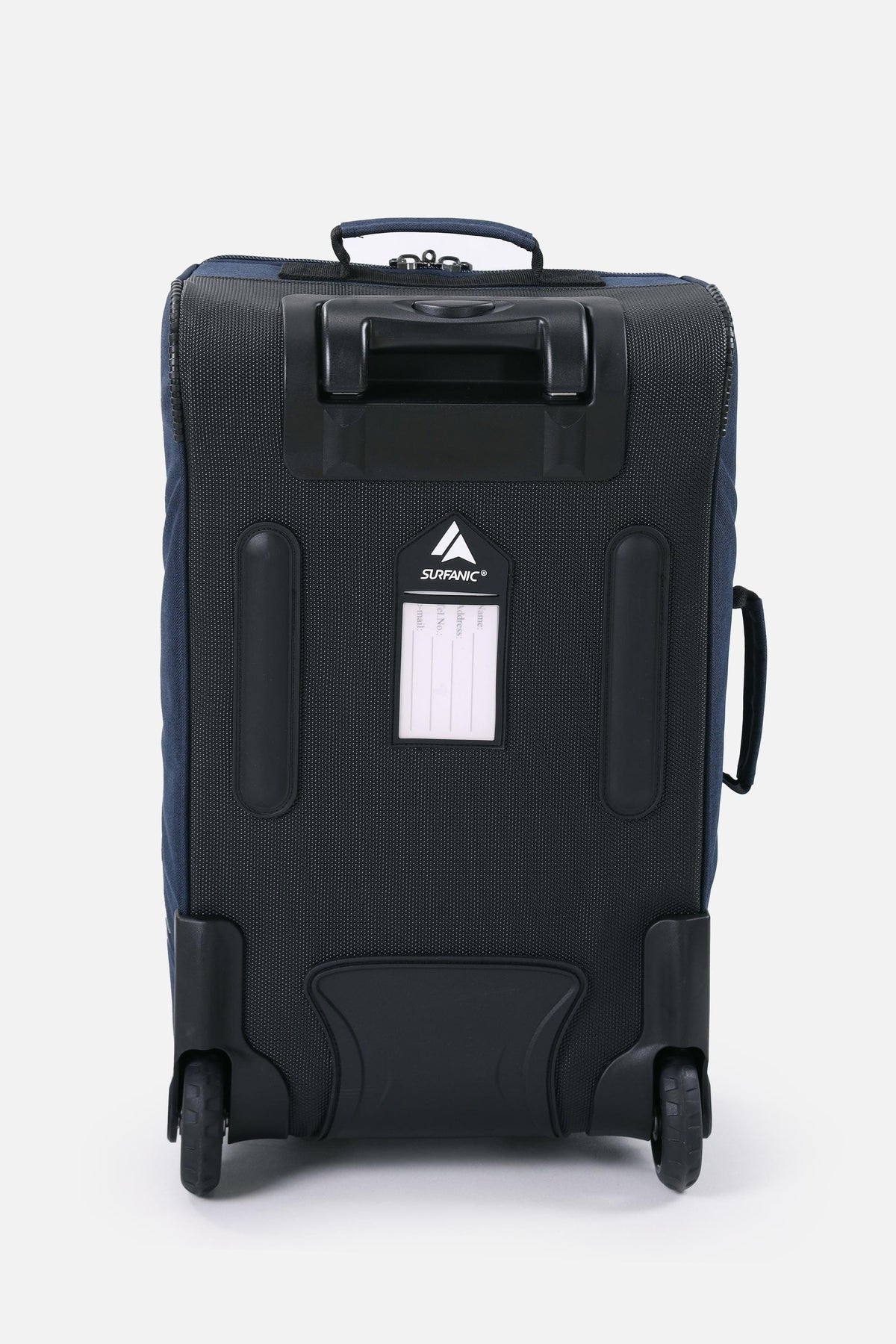 Surfanic Maxim 2.0 40L Roller Bag - Navy Marl - Image 13