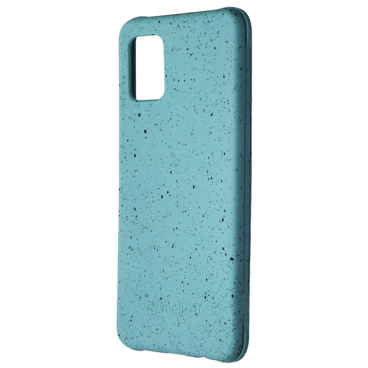 Mellow Compostable Bio Case for Samsung Galaxy A51 - Blue/Black - New