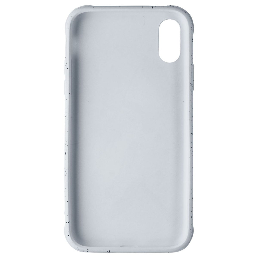 Mellow Compostable Bio Case for Apple iPhone XR - Cloud 9 White - New - Image 3