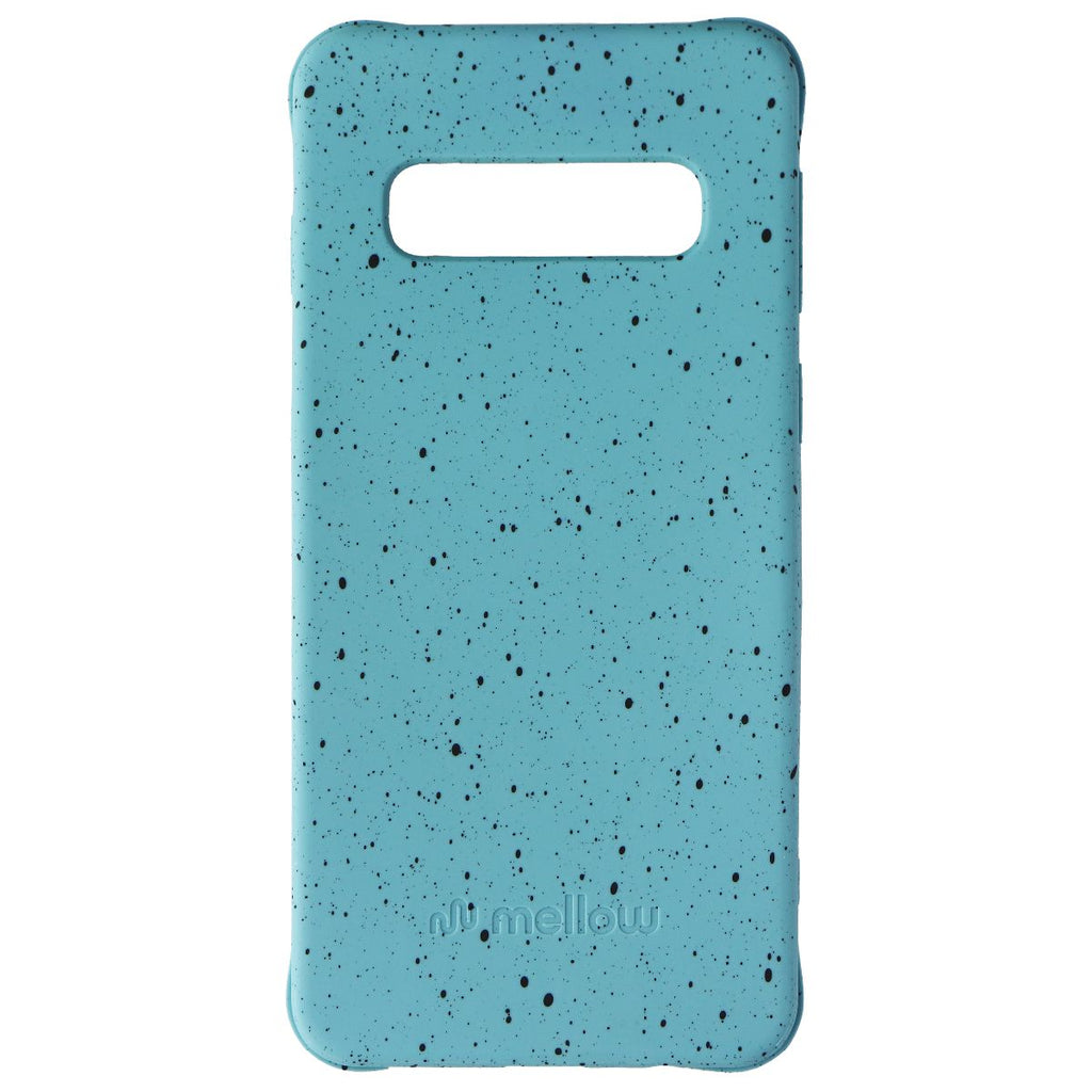 Mellow Compostable Bio Case for Samsung Galaxy S10 - Blue/Black - New - Image 2