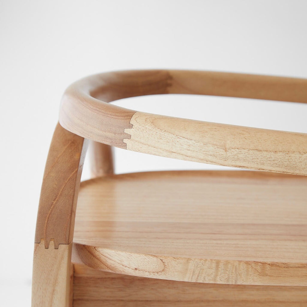 Meru Counter Stool - Mindi - Image 2