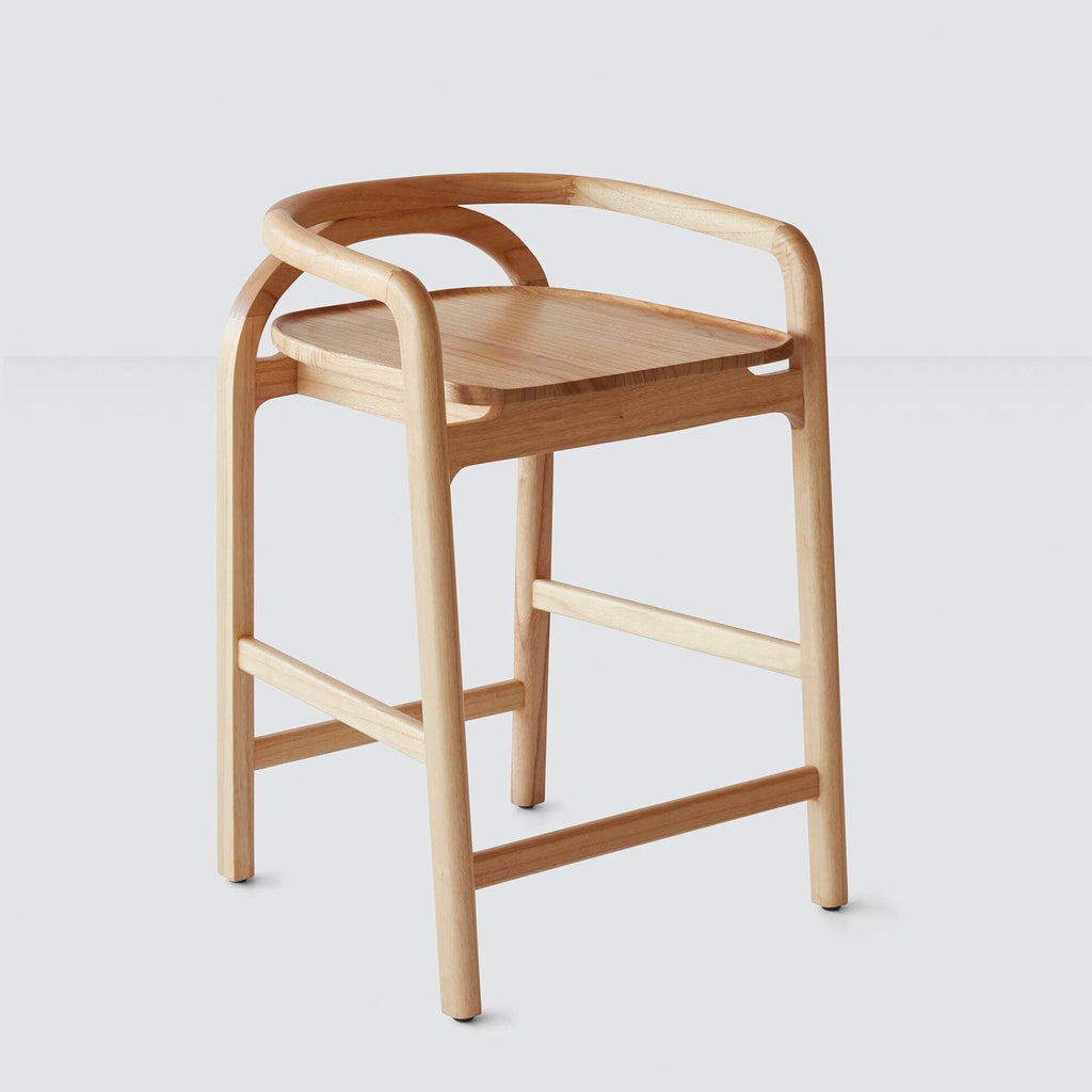 Meru Counter Stool - Mindi - One Stool