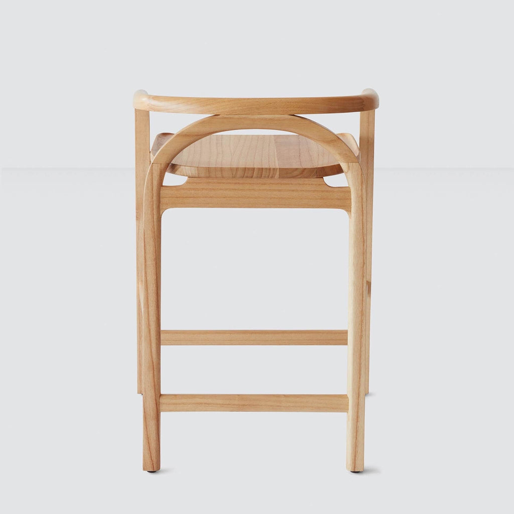 Meru Counter Stool - Mindi - Image 8