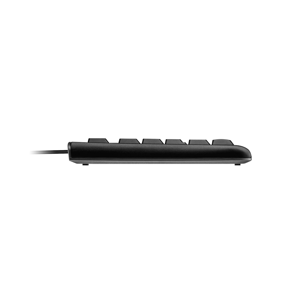Logitech MK120 Corded Keyboard and Mouse Combo - Image 2