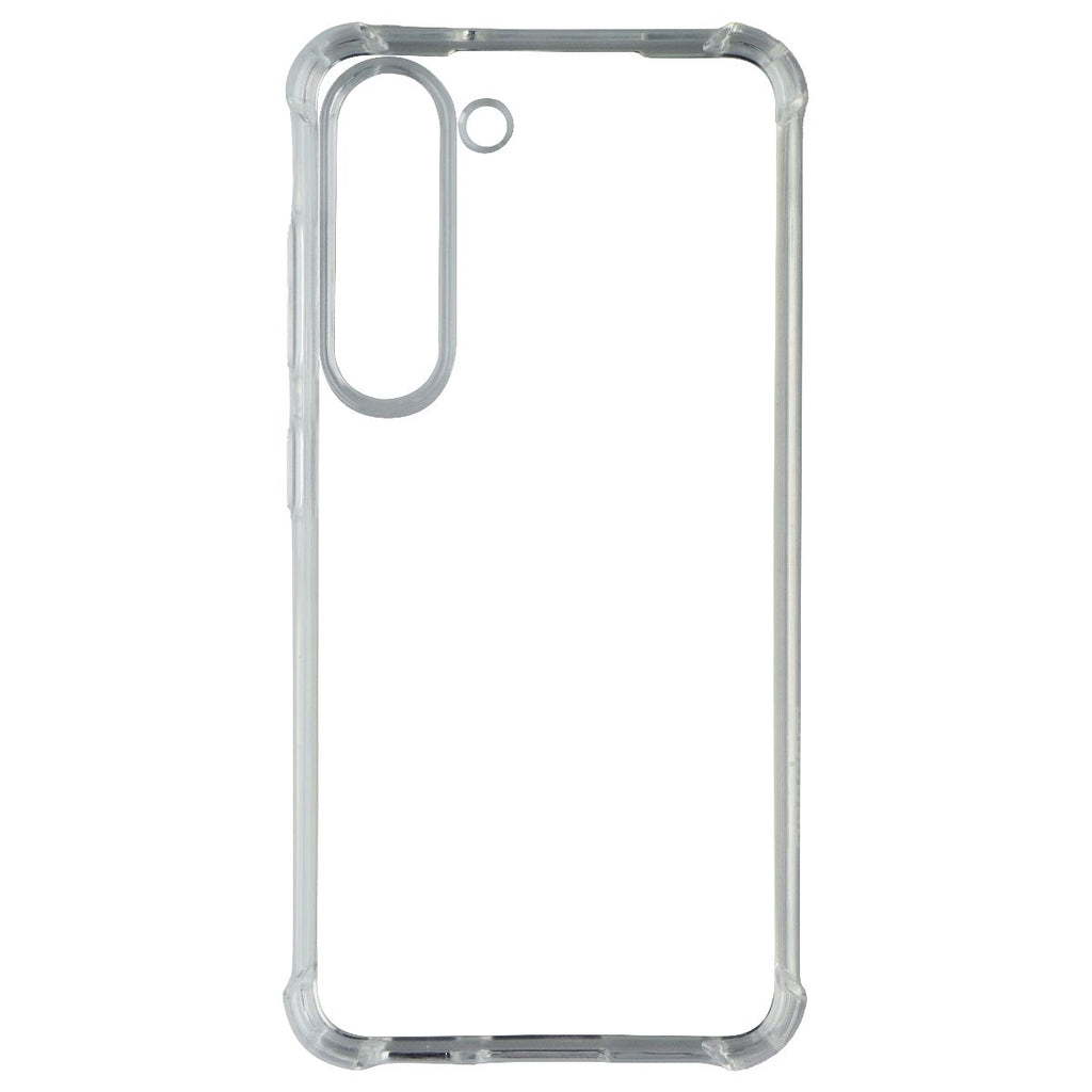 Mobeen Transparent Case for Samsung Galaxy S23 - Clear - New - Image 2