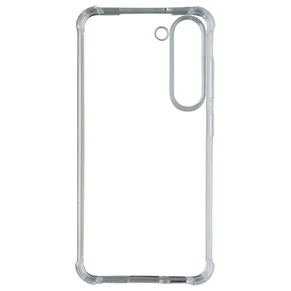 Mobeen Transparent Case for Samsung Galaxy S23 - Clear - New - Image 3