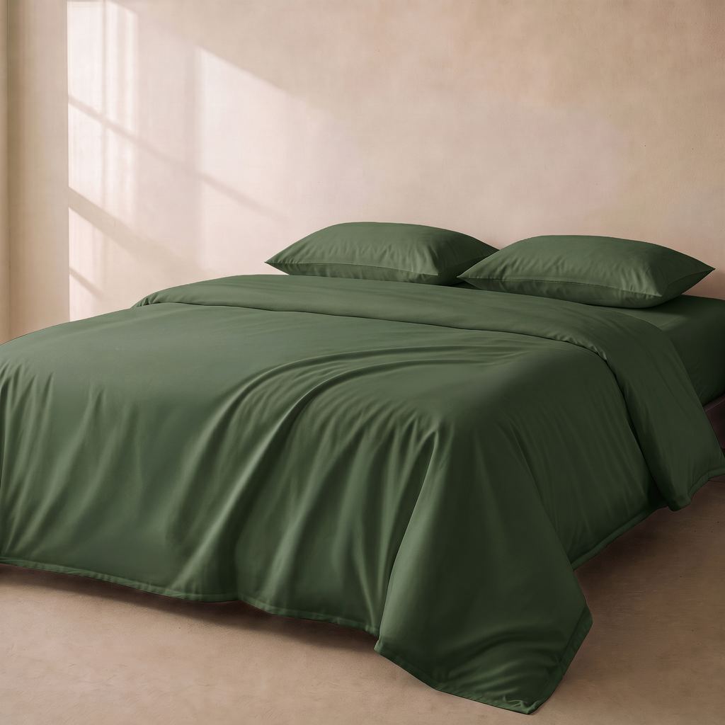 The TENCEL® Breeze Sheet Set - Image 12