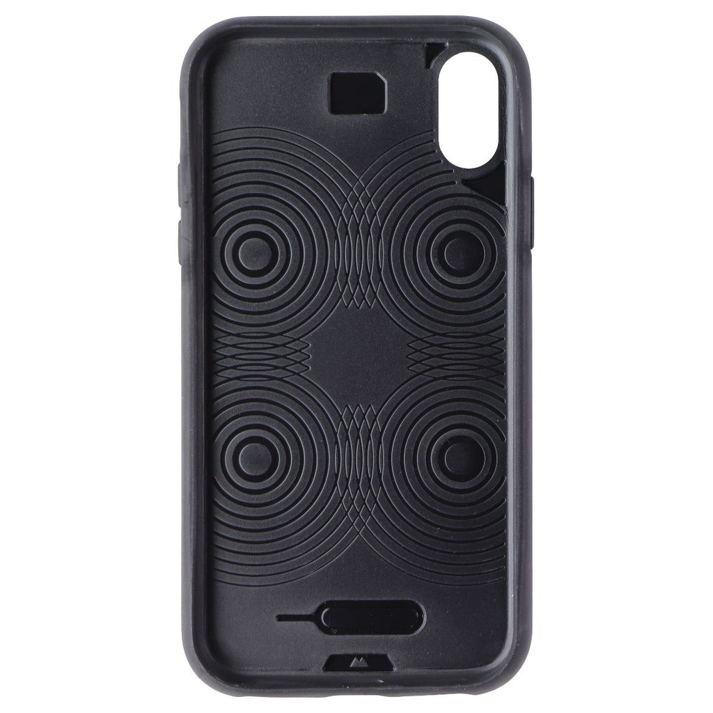 MOUS Limitless 2.0 Series Case for Apple iPhone XR - Shell White/Black - New - Image 3