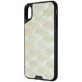 Mous Limitless 2.0 Case for Apple iPhone XS Max - Black/Shell White - New
