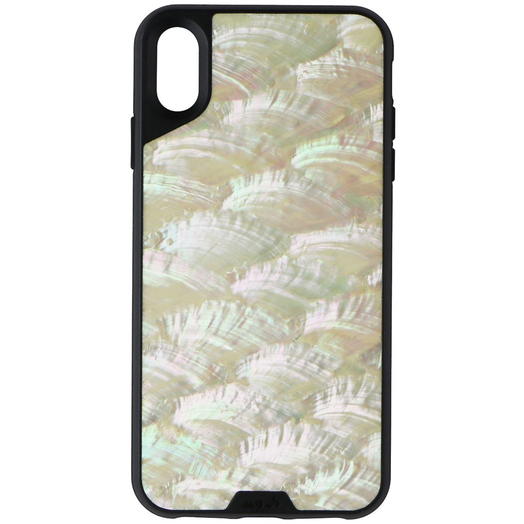 Mous Limitless 2.0 Case for Apple iPhone XS Max - Black/Shell White - New - Image 2