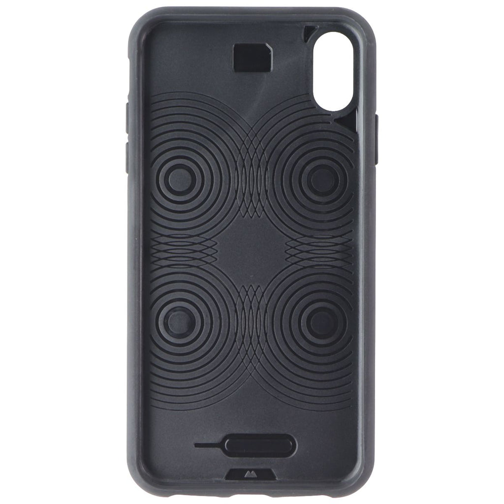 Mous Limitless 2.0 Case for Apple iPhone XS Max - Black/Shell White - New - Image 3