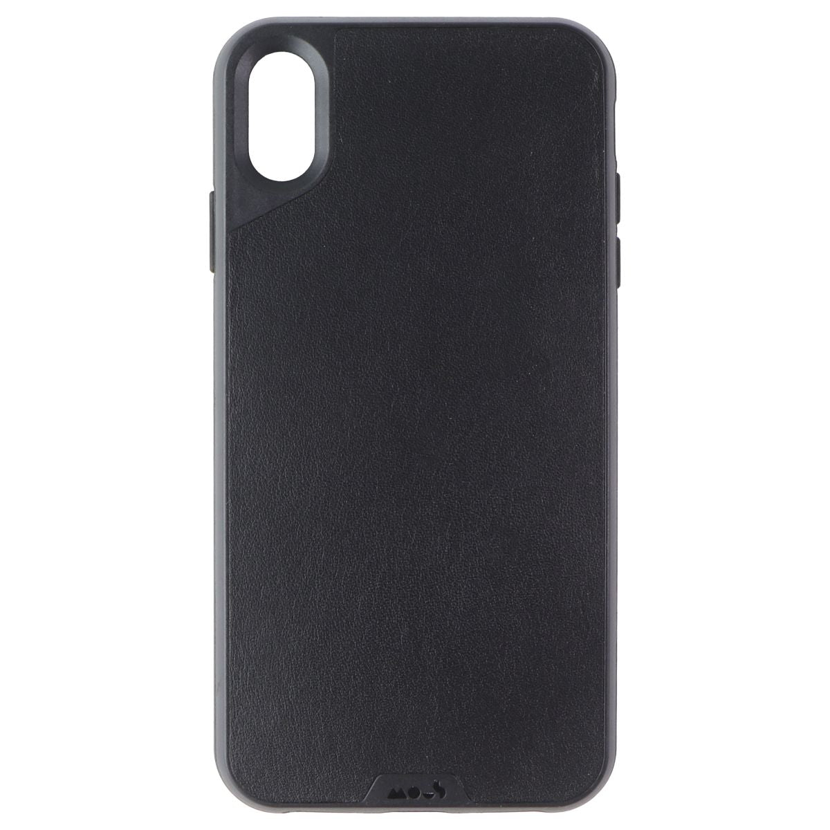 Mous Limitless 2.0 Leather Case / Screen for Apple iPhone Xs Max - Black - New - Image 2
