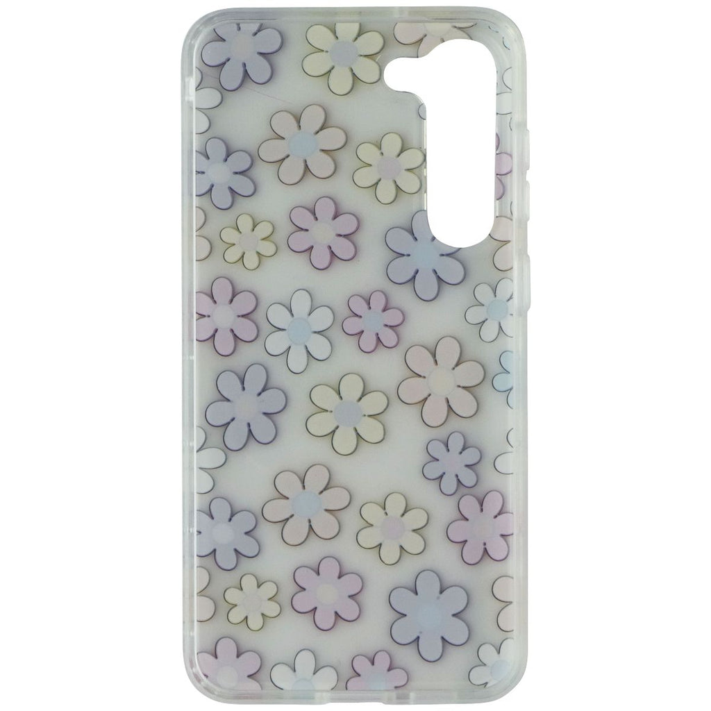 MyBat Pro Mood Series Case for Samsung Galaxy (S23+) - Multi Color Daisy - New - Image 3