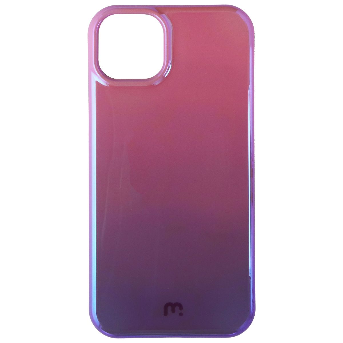 MyBat Pro Chic Series Case Hard Case for Apple iPhone 14 Plus - Violet - New - Image 2