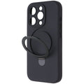 MyBat Pro SleekFit Series Case for MagSafe for Apple iPhone 15 Pro - Black - New