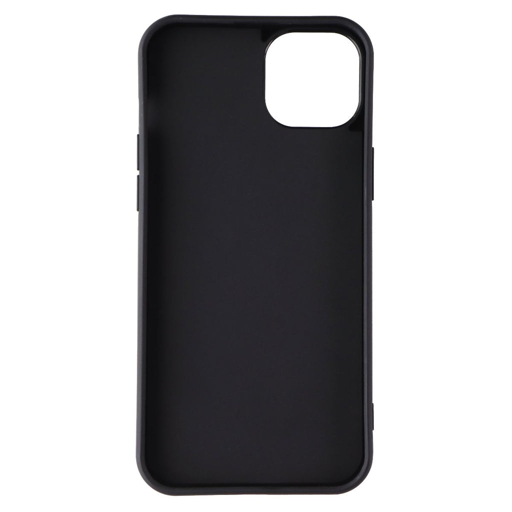 MyBat Pro Clutch Series Crossbody Wallet Case for Apple iPhone 15 Plus - Black - New - Image 4