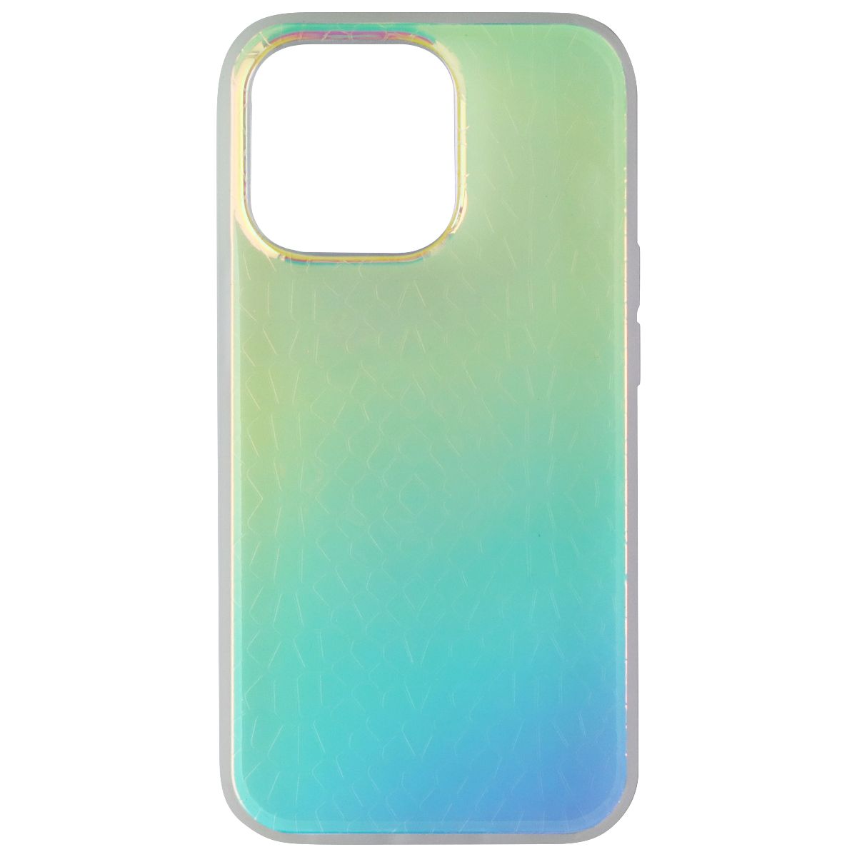 MyBat Pro Mood Series Case for Apple iPhone 13 Pro - Iridescent Snake - New - Image 2