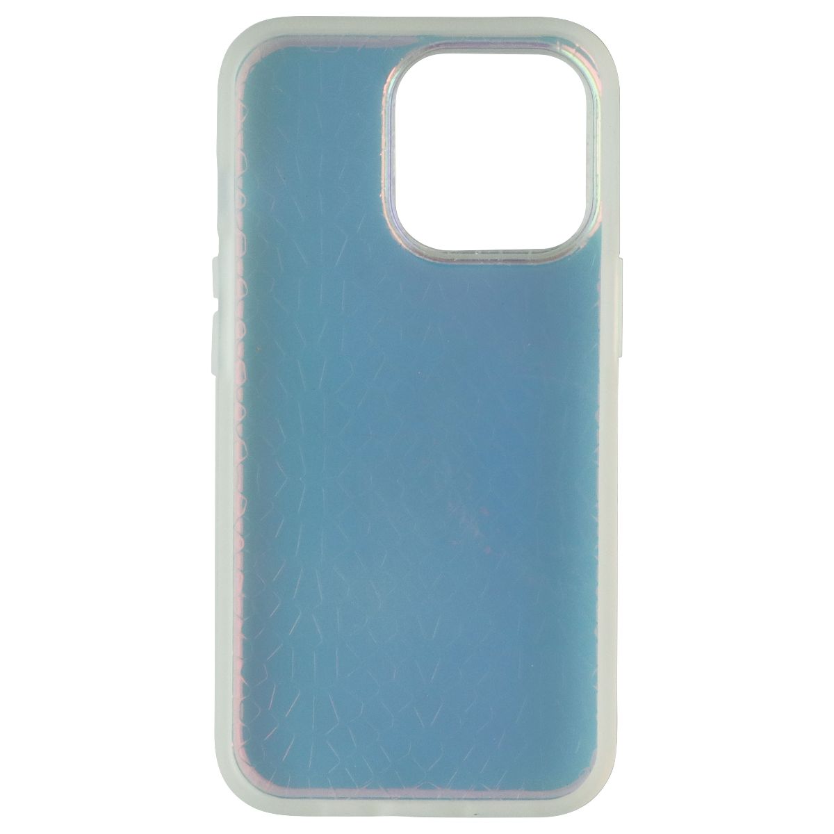 MyBat Pro Mood Series Case for Apple iPhone 13 Pro - Iridescent Snake - New - Image 3