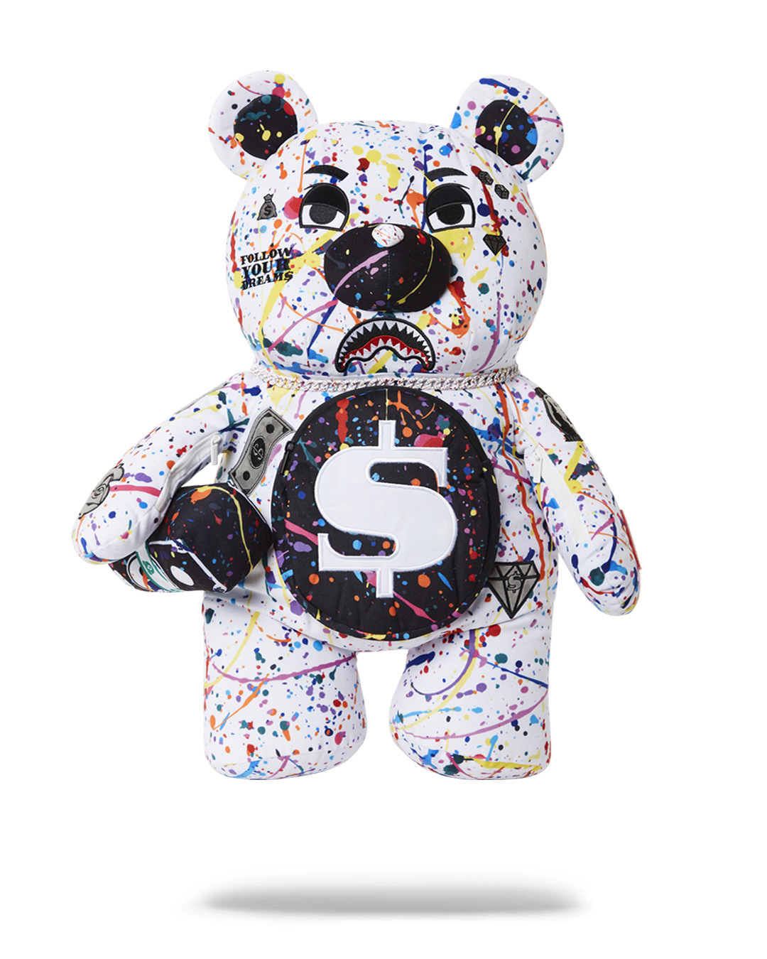 Mystery Bears Pack (Collect All 5) - Image 7