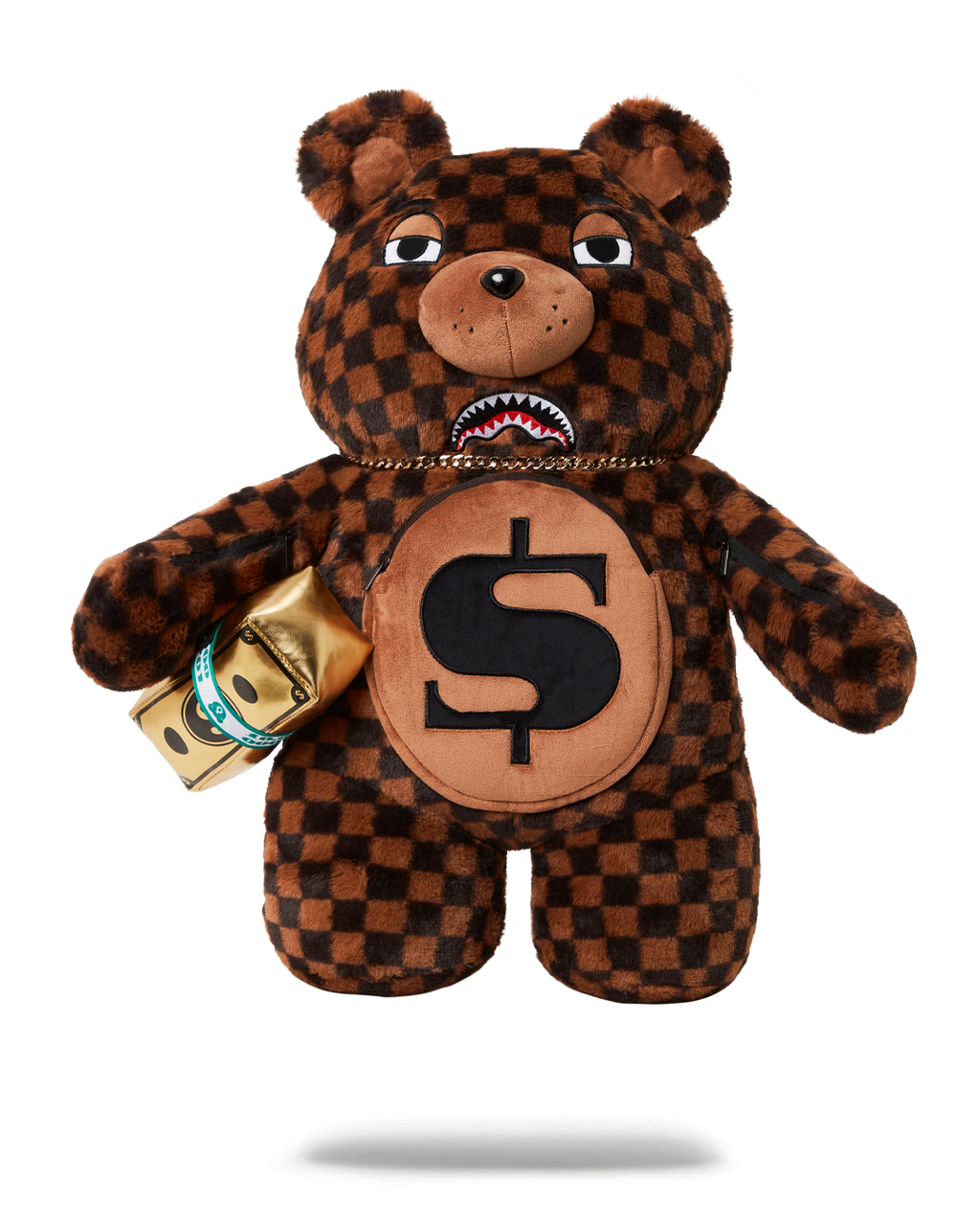 Mystery Bears Pack (Collect All 5) - Image 9