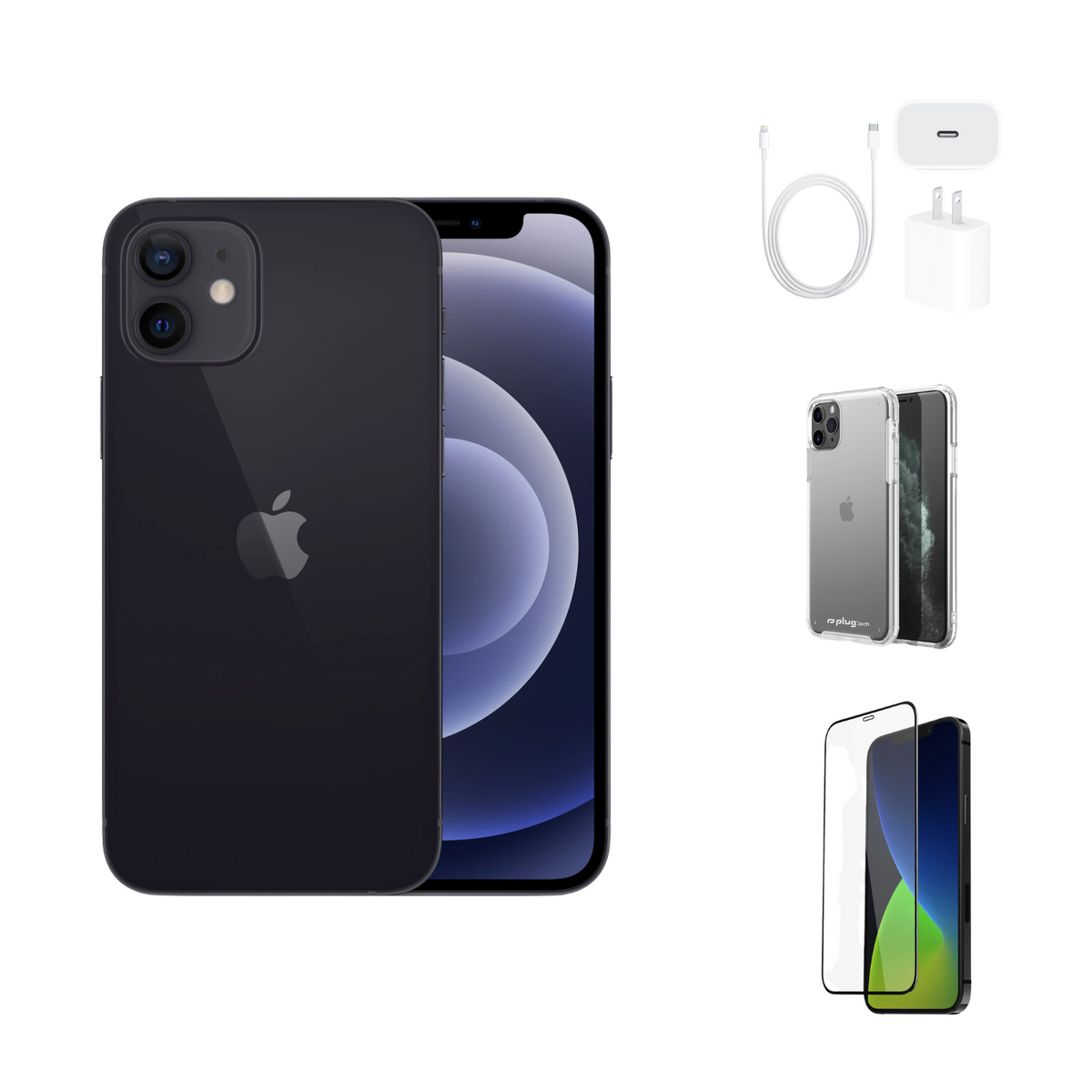 iPhone 12 Pro Max - Starter Pack - Image 7