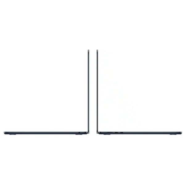 Apple MacBook Air M3 13-inch 256GB 8GB RAM 8-Core CPU 10-Core GPU (2024) Midnight - Image 3