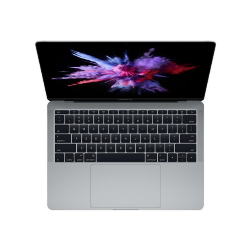 Apple MacBook Pro Core i7 2.4GHz 8GB RAM 13" (Late 2016) 1TB SSD (Space Gray) - Image 2