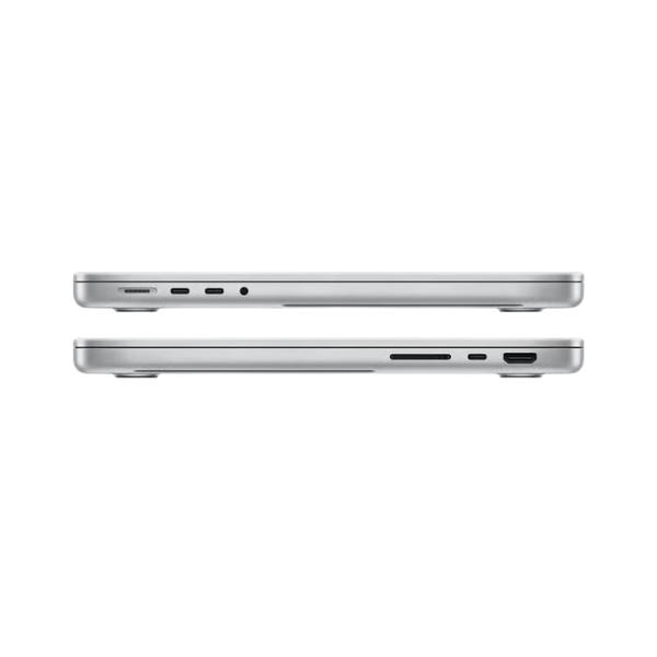 Apple MacBook Pro M2 Pro (14.2-Inch) 10-Core CPU 16-Core GPU 512GB SSD 16GB RAM - Silver (Early 2023) - Image 5