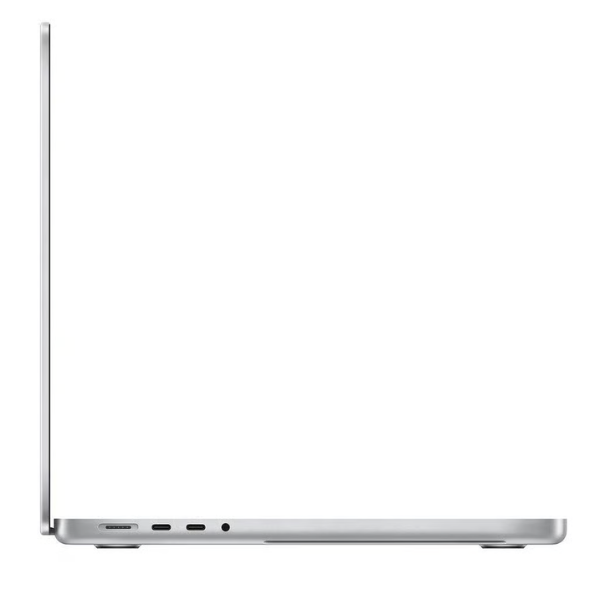 Apple MacBook Pro M2 Pro (14.2-Inch) 10-Core CPU 16-Core GPU 512GB SSD 16GB RAM - Silver (Early 2023) - Image 3