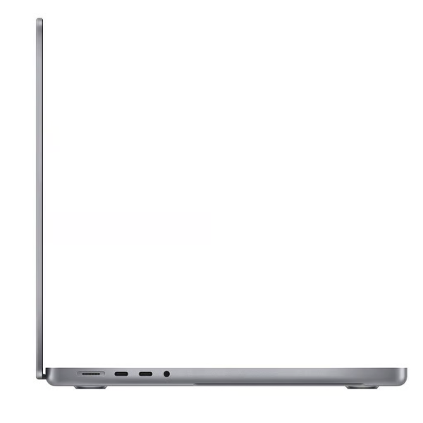 Apple MacBook Pro M1 Pro (14.2-Inch) 8-Core CPU 14-Core GPU 1TB SSD - Space Gray (Late 2021) - Image 3