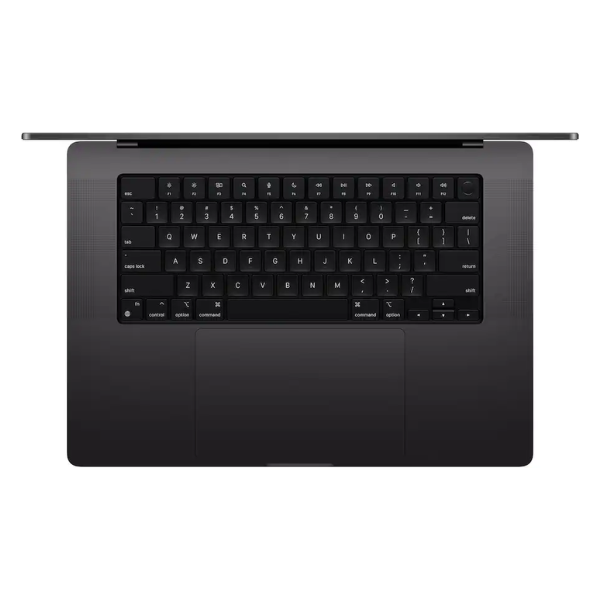 Apple MacBook Pro M3 Pro (14.2-Inch) 11-Core CPU 14-Core GPU 512GB SSD 18GB RAM - Space Black (2023) - Image 2