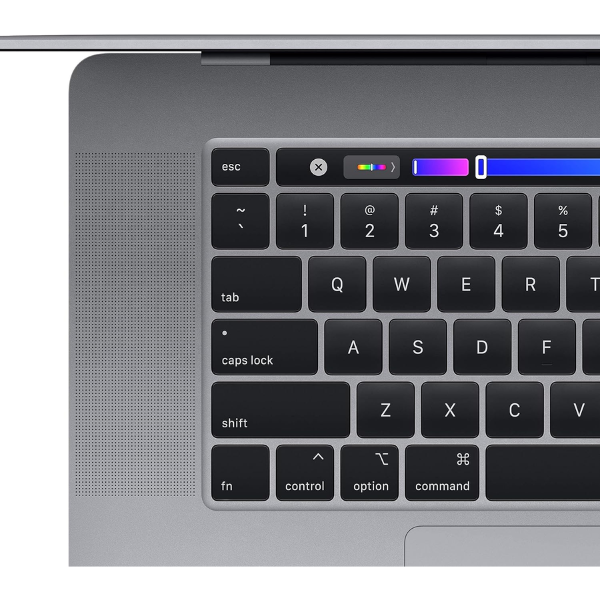 MacBook Pro Intel i9 2.3GHZ 32GB RAM 16" (Late 2019) 1TB SSD (Space Gray) - Image 3