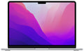 Apple MacBook Air 13 2022 Silver 3.49 GHz M2 8-Core CPU 24GB Unified Memory 2TB Solid State Drive 8-Core GPU