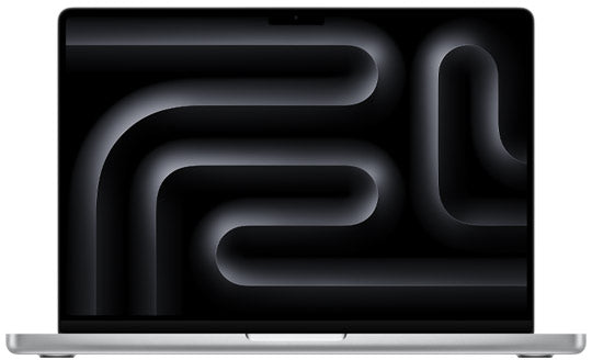 Apple MacBook Pro 14 2025 Silver M5 Pro 15-Core CPU 24GB Unified Memory 4TB Solid State Drive 16-Core GPU