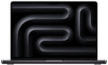 Apple MacBook Pro 14 2025 Space Black M5 Pro 15-Core CPU 24GB Unified Memory 2TB Solid State Drive 16-Core GPU