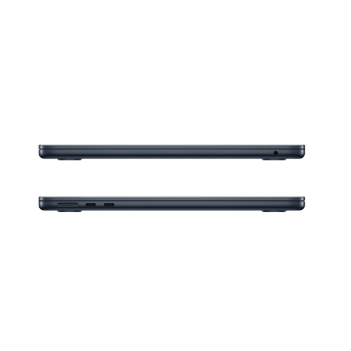 Apple MacBook Air M2 13-inch 512GB 16GB RAM 8-Core CPU 10-Core GPU (Mid 2022) Midnight - Image 4