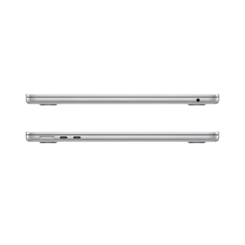 Apple MacBook Air M2 15-inch 256GB 16GB RAM 8-Core CPU 10-Core GPU (Mid 2023) Silver - Image 4
