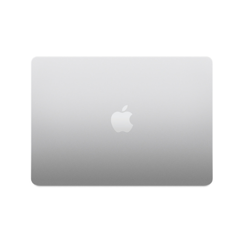 Apple MacBook Air M2 13-inch 512GB 16GB RAM 8-Core CPU 10-Core GPU (Mid 2022) Silver - Image 5