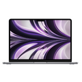 Apple MacBook Air M2 15-inch 256GB 8GB RAM 8-Core CPU 10-Core GPU (Mid 2023) Space Gray
