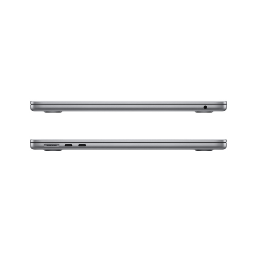 Apple MacBook Air M2 13-inch 256GB 8GB RAM 8-Core CPU 8-Core GPU (Mid 2022) Space Gray - Image 4