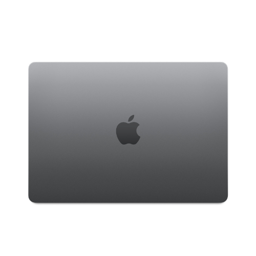 Apple MacBook Air M2 13-inch 256GB 16GB RAM 8-Core CPU 8-Core GPU (Mid 2022) Space Gray - Image 5